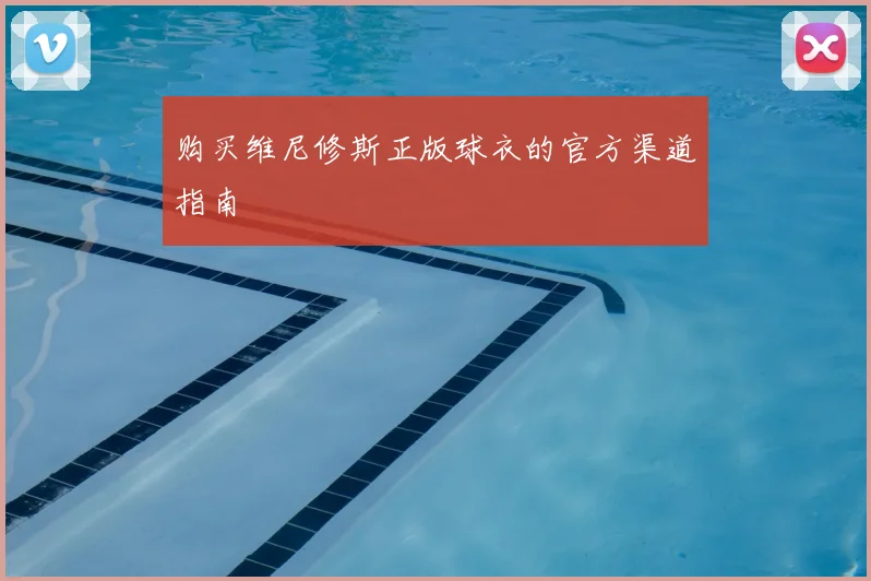 购买维尼修斯正版球衣的官方渠道指南